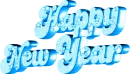 happy new year