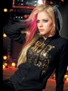 Avril lavigne