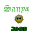 sonya's 2009 ball