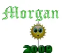 morgan's 2009 ball