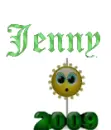 jenny's 2009 ball