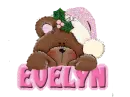 Evelyn
