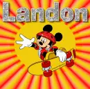 Landon