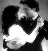 the dance