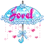 Jovel umbrella