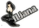 Mermaid-Iliana