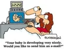 Ultrasound email