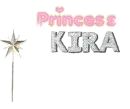 Princess Kira