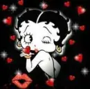 Betty Boop 