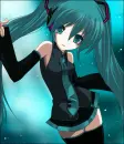 â™¥:: Miku Hatsune.