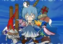 Baka..... Baka..... Baka.....