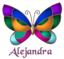 Alejandra