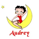 AUDREY