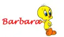 BARBARA