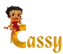 CASSY