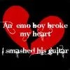 Heart Breakers