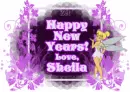 Sheila