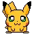 Shiny Pikachu