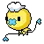 Shiny Drifloon