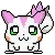 Shiny Pachirisu