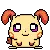 Shiny Plusle