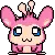 Shiny Aipom
