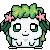 Shaymin