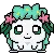 Shiny Shaymin