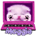 Maggie