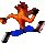 crash bandicoot