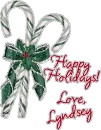 Happy Holidays
