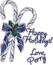 Happy Holidays