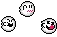 ghosts from super mario