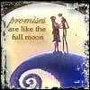 I Promise to Stay