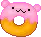 donut