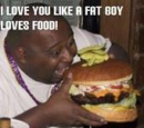 fat boy