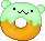 donut