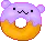 donut