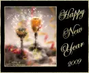 Happy New Year 2009