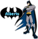 alberto