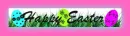 happy easter