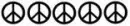 peace symbols
