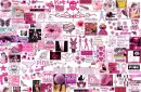 Pink Girl Thing