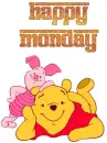 happy monday