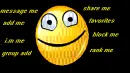 smile