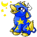Starry Kau