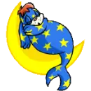 Starry Tuskaninny