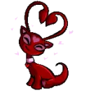Red Aisha