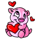 Pink Polarchuck