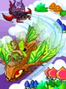 Faerie Races